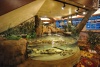 1500 Gallon Freshwater Aquarium (Life Support for AEG), Colorado, USA